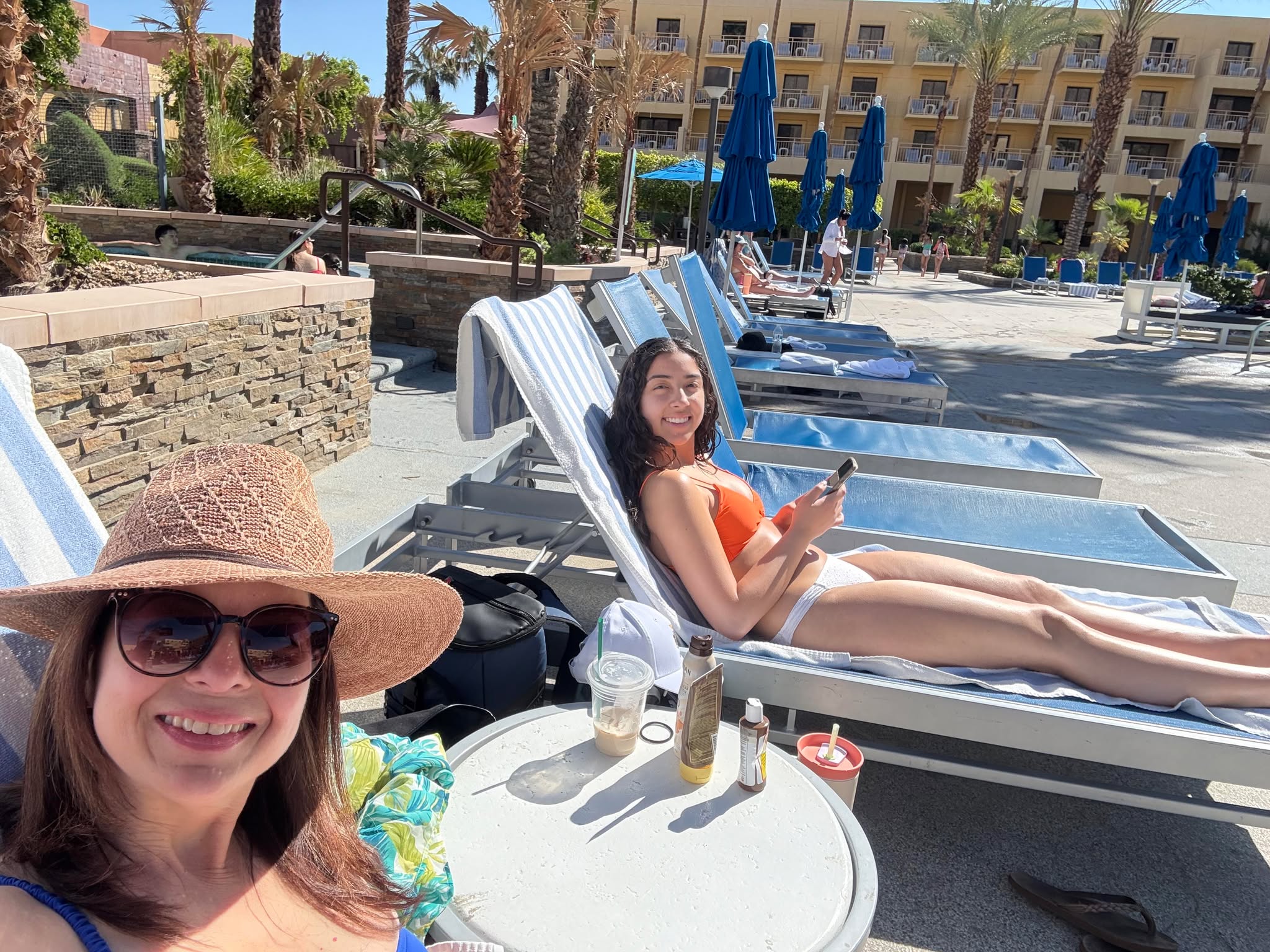 Resort Pass: The Entrepreneur's Hack for Luxury Without the Overnight Price Tag