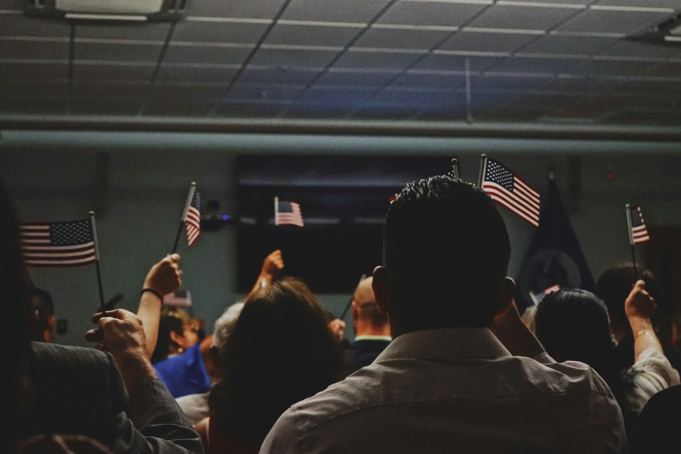 IRS's Secret Plan: Could Your Tax Return Lead to Deportation?