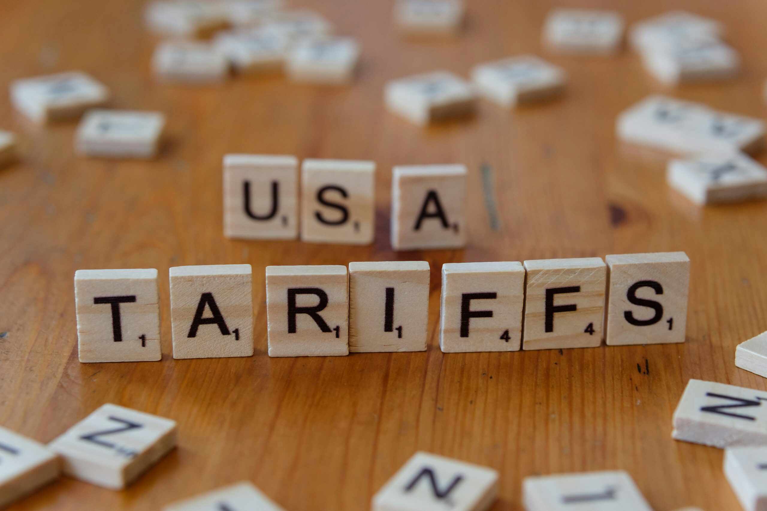 HOW THE NEW TARIFFS AFFECT YOUR SMALL BUSINESS: THE BOTTOM-LINE FACTS
