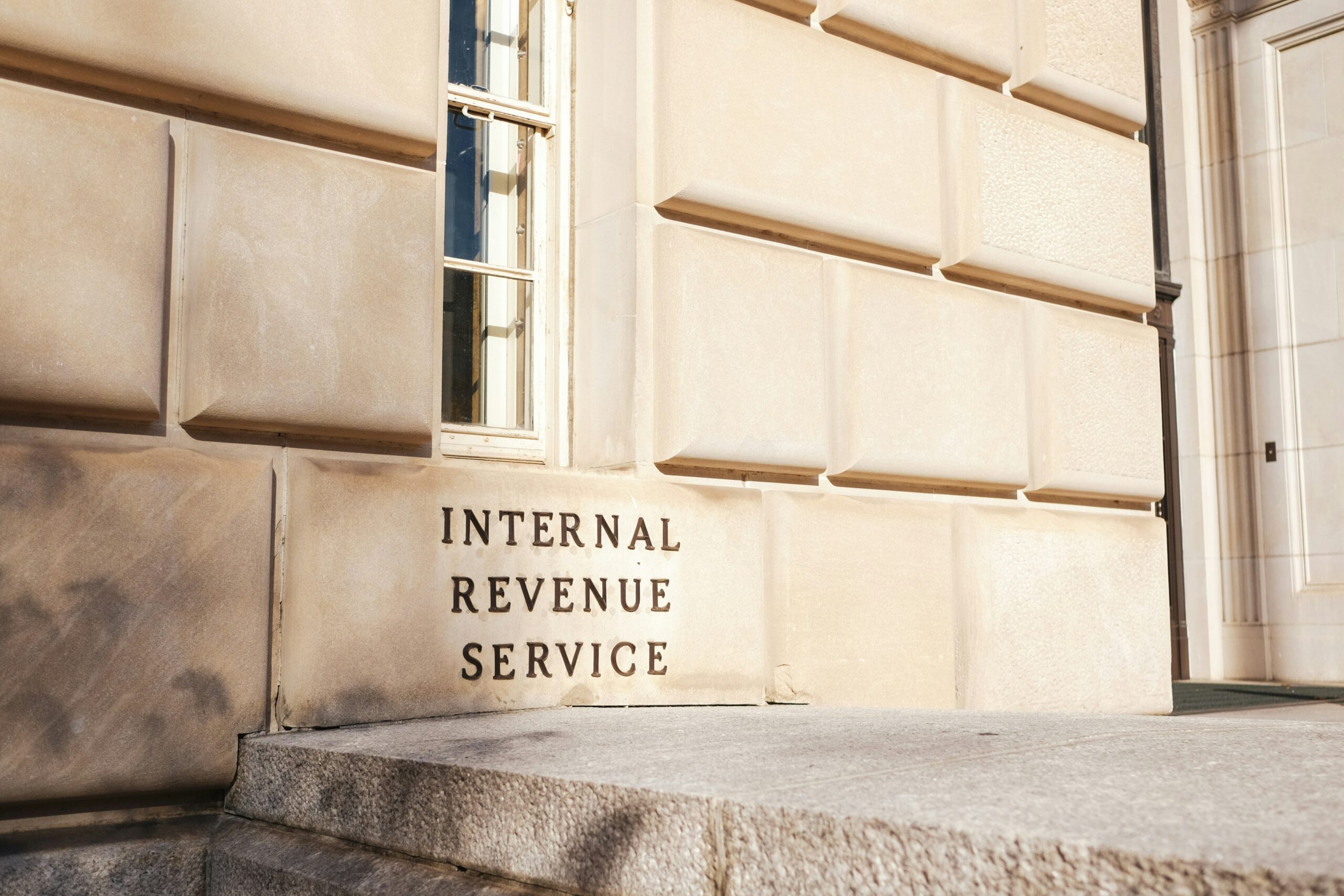 The IRS Just Dropped Its “Dirty Dozen” Tax Scam List—And One Nearly Wrecked a Family Member